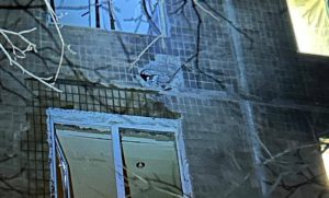 Обстріли Краматорської громади тривали протягом дня