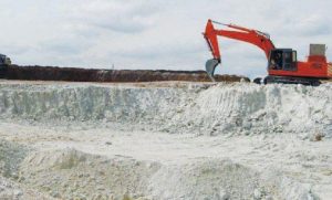 Ще один промисловий об’єкт у Маріупольському районі припинив роботу