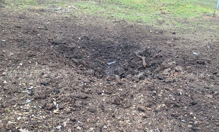 Неспокійний день для Краматорська: два прильоти за кілька годин