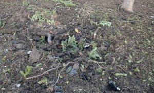 Нічні удари по Краматорську – обійшлося без жертв