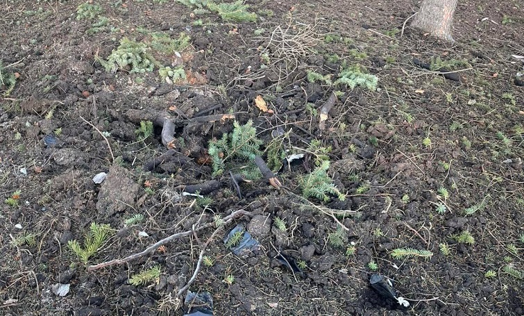 Нічні удари по Краматорську – обійшлося без жертв