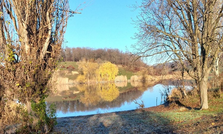 У Слов’янську в суботу сонячно