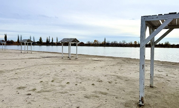 Сьогодні у Слов’янську без опадів