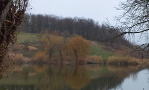 В неділю у Слов’янську буде похмуро, однак тепло