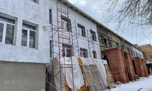 У Слов’янську  на технічну документацію для ремонтів медичних і житлових об’єктів витратили понад 740 тисяч гривень