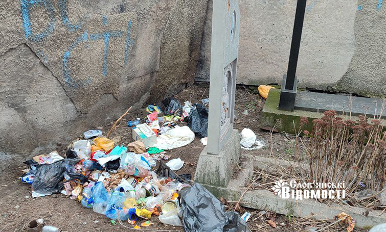 Як прифронтові громади Донеччини борються зі сміттям