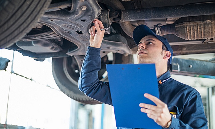 В Україні планують запровадити обов’язковий техогляд для всіх транспортних засобів
