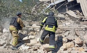 На Донеччині у листопаді загинули 66 цивільних, а найбільше загиблих було у липні