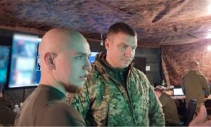 Дорога до Лиману: як тримає стрій 120-та бригада ТрО