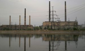 На Донеччині виділили понад 400 млн грн на захист обʼєків критичної інфраструктури: підрядники фігурують у справах про розкрадання