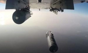 Авіаудари по Краматорську: пошкоджені будинки та інфраструктура