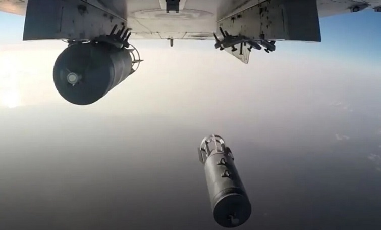 Авіаудари по Краматорську: пошкоджені будинки та інфраструктура