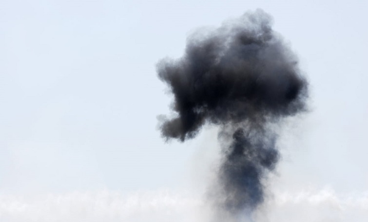 Російські війська завдали авіаційного удару по Краматорській громаді – є поранені