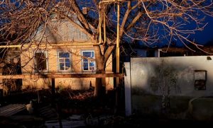 Минулої доби обстріли забрали життя двох жителів Донеччини, ще п’ятеро зазнали поранень, пошкоджені 19 цивільних об’єктів