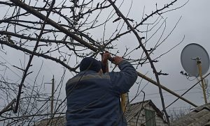 У Краматорську викрили крадіжку газу