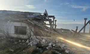 Двоє поранених дітей, 14 – дорослих, троє загиблих: 32 обстріли пережила Донеччина за добу