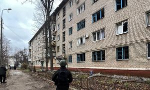 29 обстрілів по населених пунктах Донеччини: 11 з них пережив Краматорськ, 7 – Дружківка