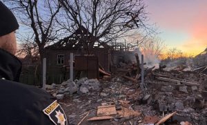 У Костянтинівці росіяни полювали FPV-дронами за цивільними, по Краматорську та Красноподіллі запускали шахеди: наслідки російських обстрілів за добу