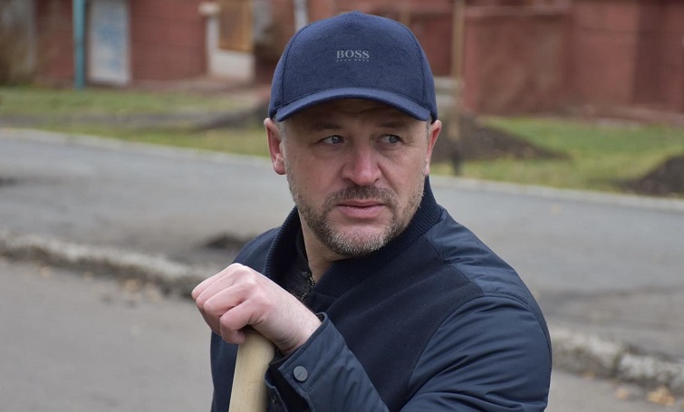 У Краматорську заступник міського голови з питань ЖКГ залишив посаду