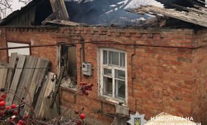 Доба на Донеччині минула без постраждалих, обстріляно 4 населених пункти