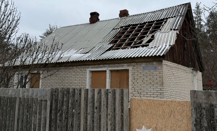 По Щуровому цілили FPV-дроном, по Слов’янську КАБами: наслідки обстрілів Донеччини 26 грудня