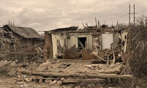 15 обстрілів Донеччини відбулося минулої доби, одна людина загинула, п’ятеро поранені