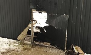 За минулу добу росіяни обстрілювали Дружківку, одна людина поранена