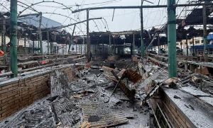 Чотири бомби «КАБ-250» росіяни скинули на Слов’янськ, одну – на Миколаївку, на Краматорськ запустили БпЛА «Молнія-2», на Дружківку та Лиман – FPV-дрони