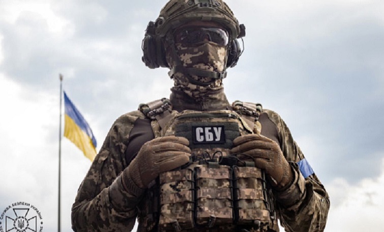 На Донеччині затримали керівницю окупаційного «центру зайнятості днр», коли вона приїхала до родичів на підконтрольну Україні територію