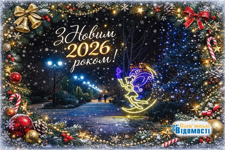 З Новим роком 4