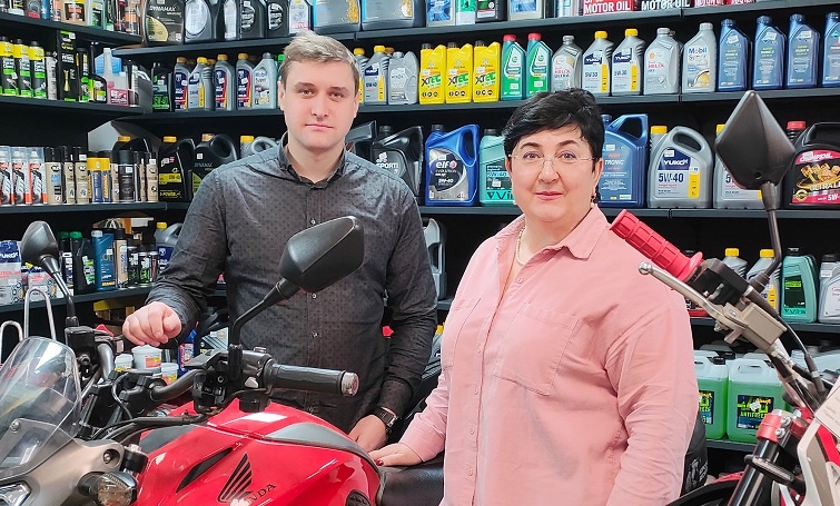 Як у Слов’янську працює місцевий бізнес за підтримки програм служби зайнятості