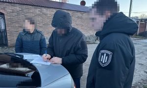 Ексочільнику Лиманського лісгоспу оголосили підозру через збитки державі на понад 1,5 млн грн