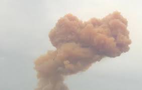 У Слов’янську внаслідок авіаударів поранені щонайменше 8 людей, серед них — двоє дітей