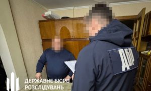 Масштабну корупційну схему викрито у 110-й окремій механізованій бригаді