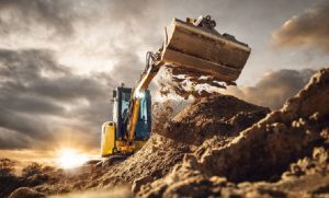 У Слов’янську відкриті вакансії машиніста екскаватора та трактористів