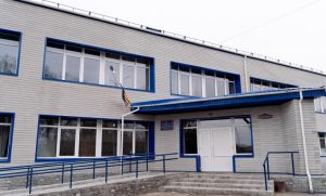 У Краматорську після обстрілу закривають амбулаторію №7