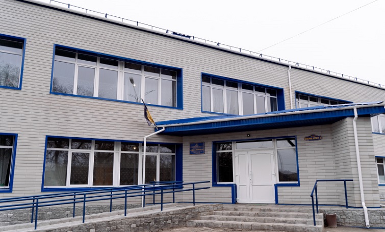 У Краматорську після обстрілу закривають амбулаторію №7