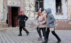 Психологічні наслідки війни в українських дітей: як розпізнати проблему та як діяти батькам