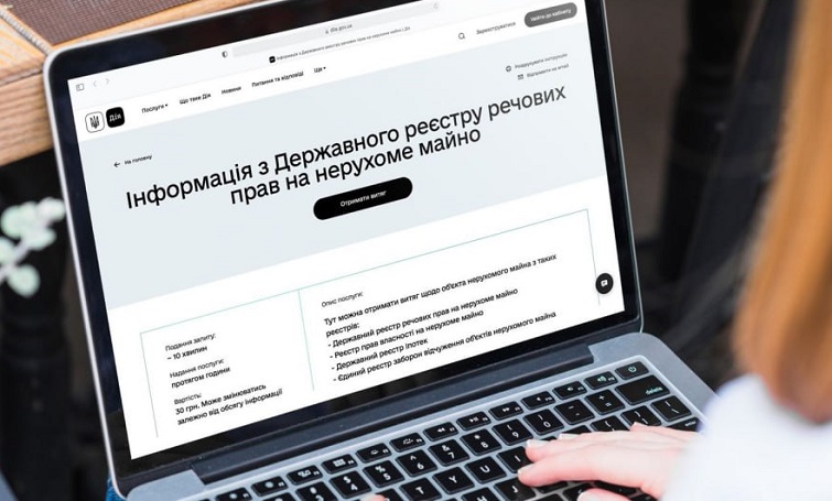 Реєстрація нерухомості з-за кордону: повний посібник для українців