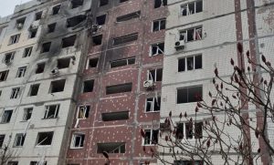 У Краматорську є загиблий внаслідок вечірнього обстрілу