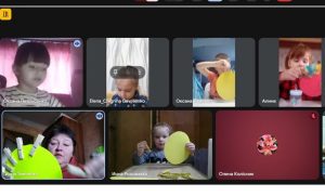 У Лиманській громаді запрацювали дистанційні групи для найменших дітей