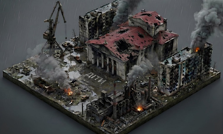 Нові тренди в Європі, а в України страшна реальність