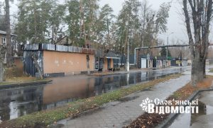 Святогірськ на межі: як виживає прифронтове місто Донеччини без води, газу та інформації
