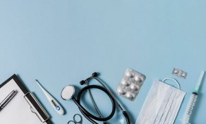 Як забезпечується медична допомога у Святогірську: дані від Святогірської МВА