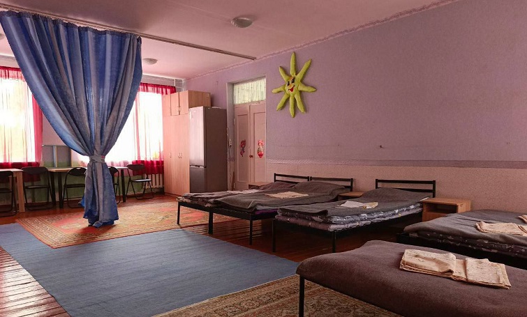 У Слов’янській громаді закликають вразливі категорії населення скористатися можливістю комплексної евакуації