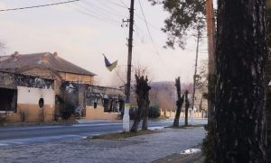 Ремонти у Святогірську: МВА пояснила механізм допомоги та підтвердила відсутність мобільних бригад