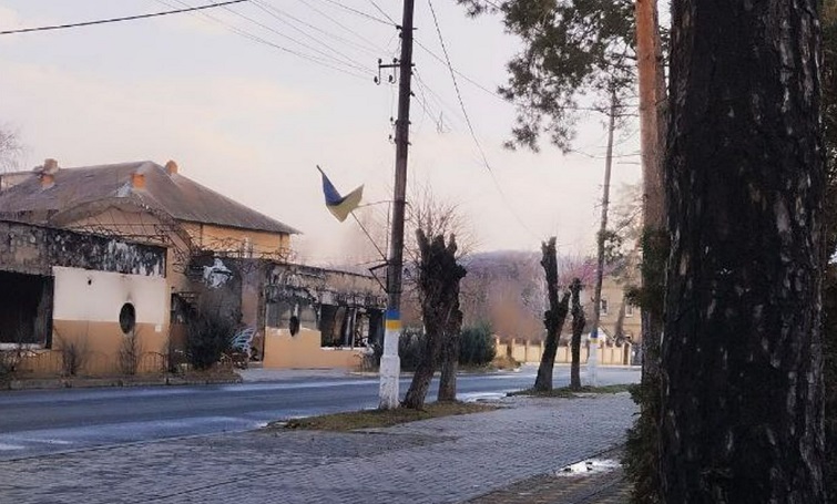 Ремонти у Святогірську: МВА пояснила механізм допомоги та підтвердила відсутність мобільних бригад