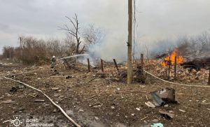 Мешканці Слов’янської громади подали 95 заяв за знищене житло, 36 власників отримали житлові сертифікати