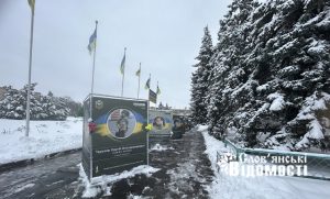 Холодно та похмуро: проноз погоди на суботу