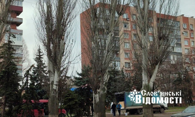 Чому Слов’янська громада не отримує капітальних інвестицій та як МВА шукає фінансування на ремонти